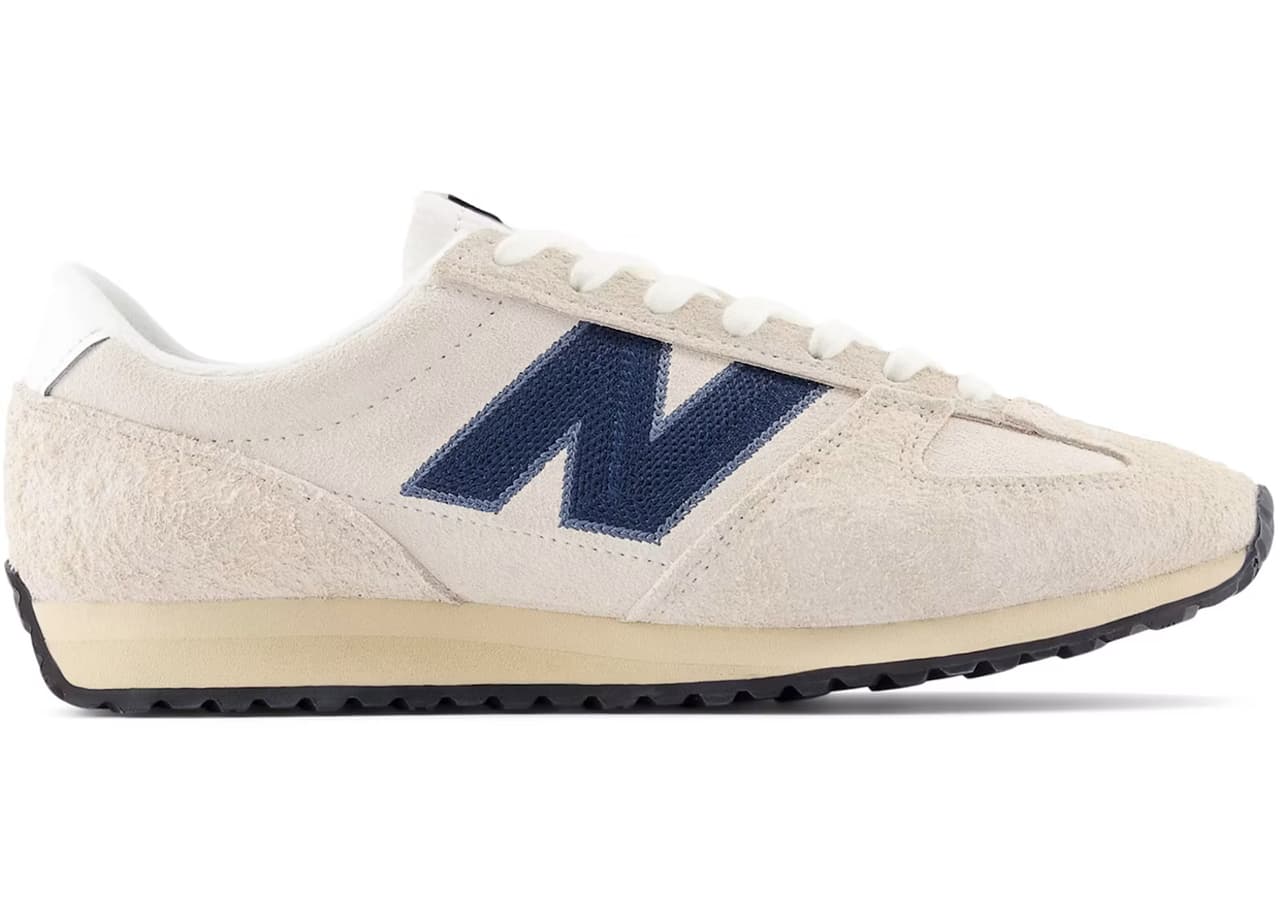 New Balance 471 Timberwolf Angora Indigo