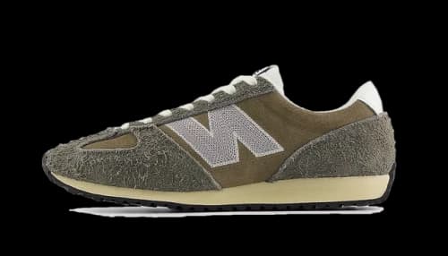 New Balance 471 Tornado Thunder Brown
