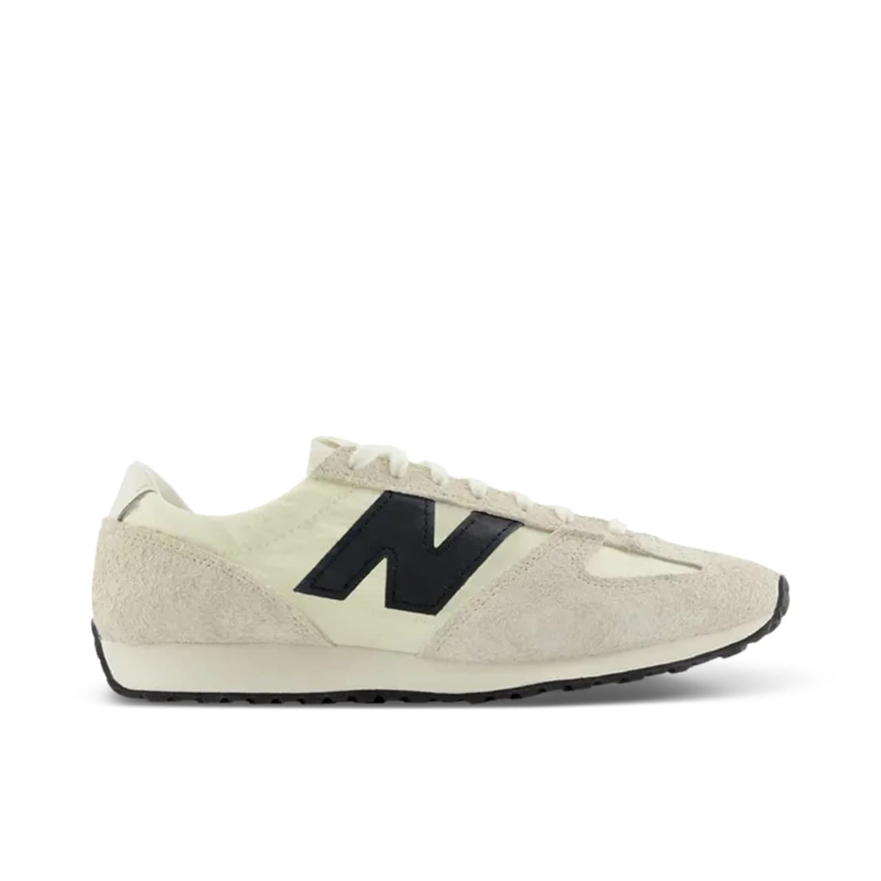 New Balance 471 Linen Angora Black