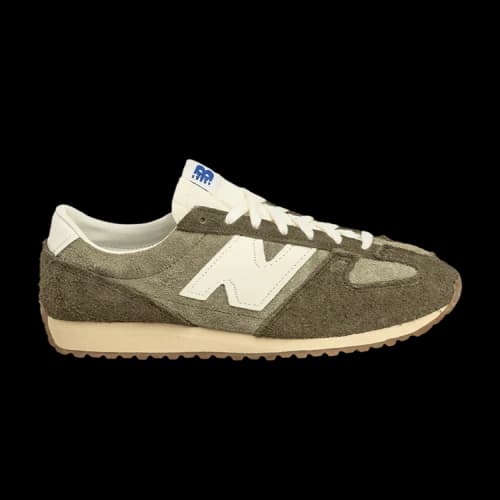 New Balance 471 'Dark Olivine Woodland'