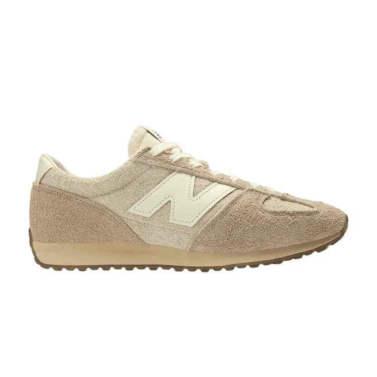 New Balance 471 Bisque Flat Taupe
