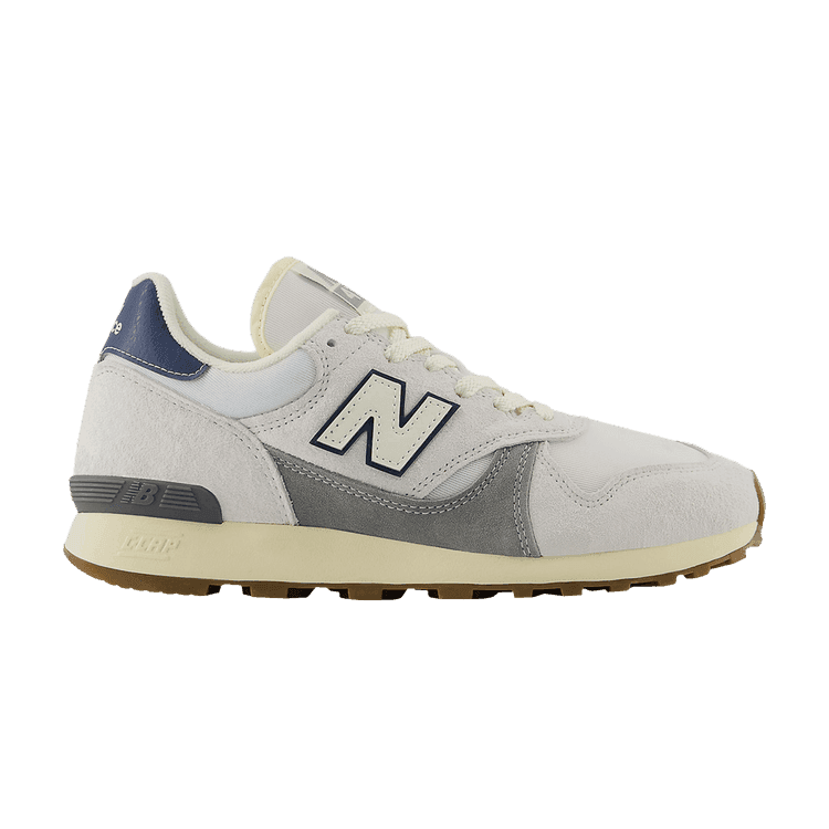 New Balance 475 Reflection White Slate Grey