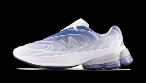 New Balance 5030 White Magic Blue