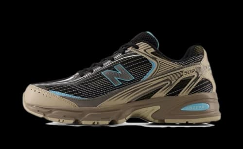 New Balance 509 Stoneware Taffy Blue