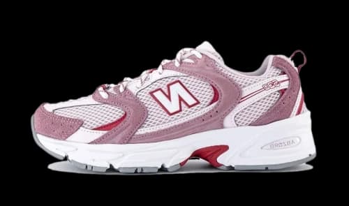 New Balance 530 Rosewood