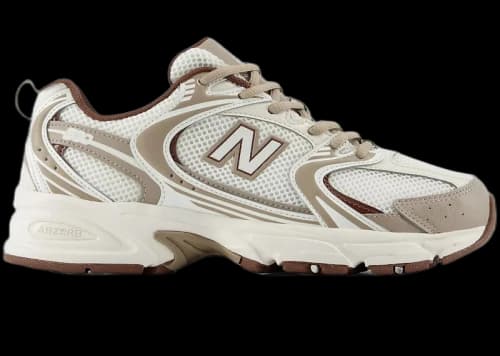 New Balance 530 Sea Salt Driftwood