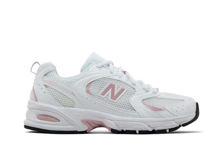 New Balance 530 White Twilight Haze