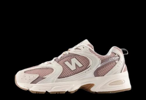 New Balance 530 Bisque Earth Shadow Gum