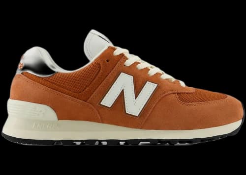 New Balance 574 Maple Angora