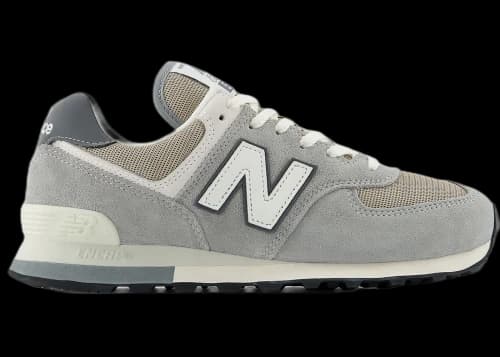 New Balance 574 Castlerock Stoneware
