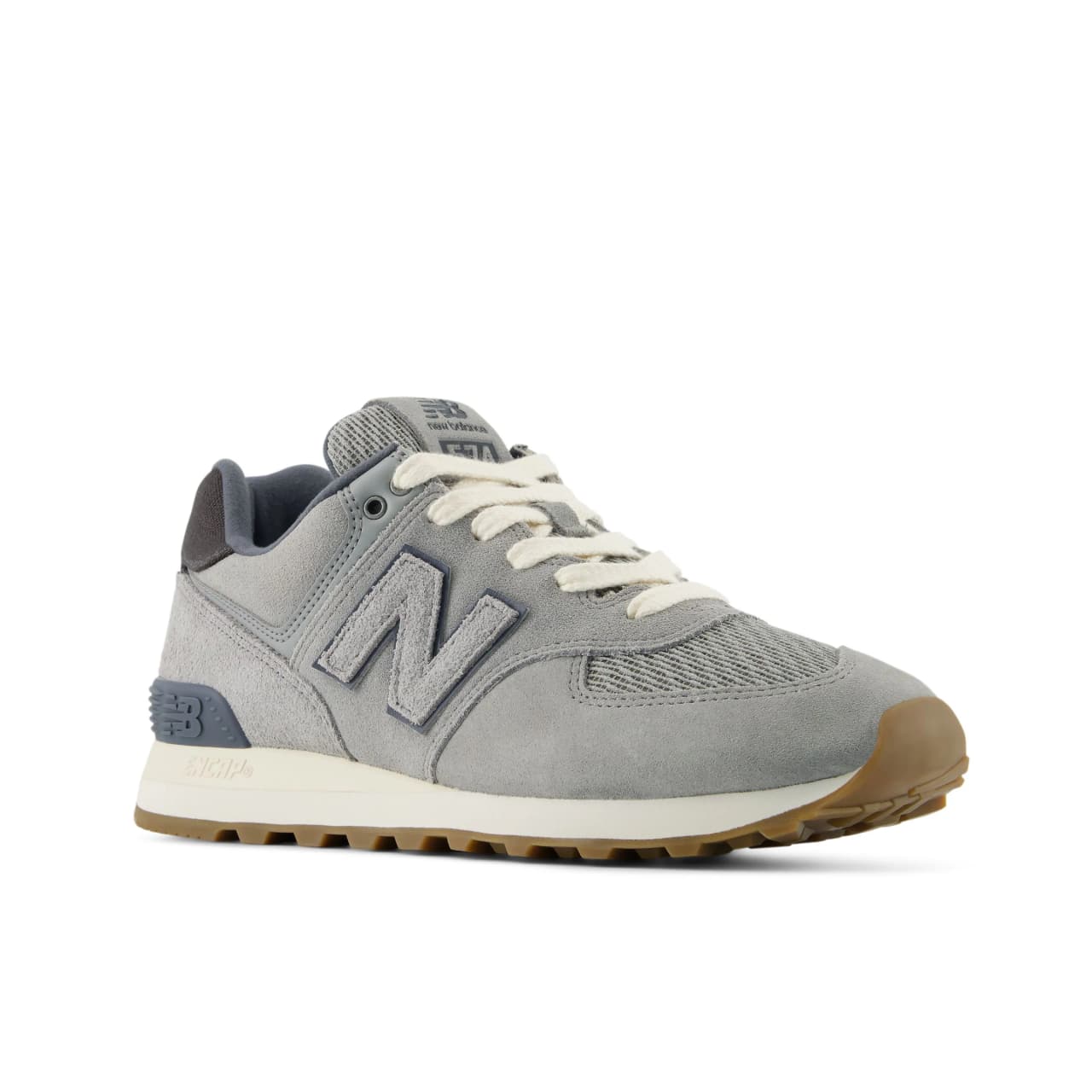 New Balance 574 'Grey Blue'