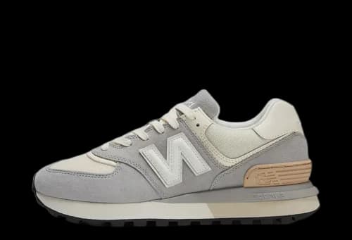 New Balance 574 Legacy Team Away Grey Angora