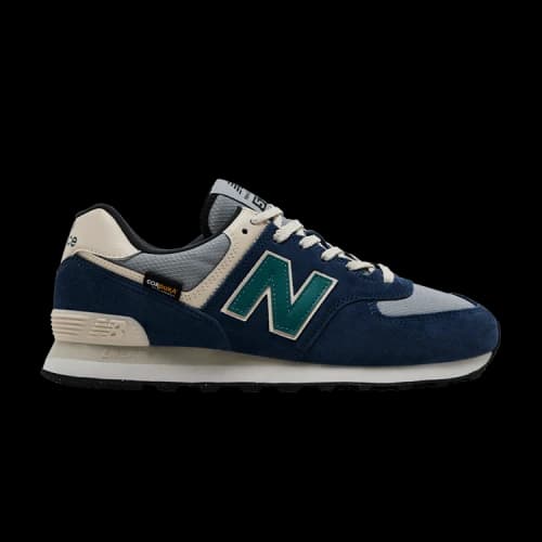 New Balance 574 Cordura Navy