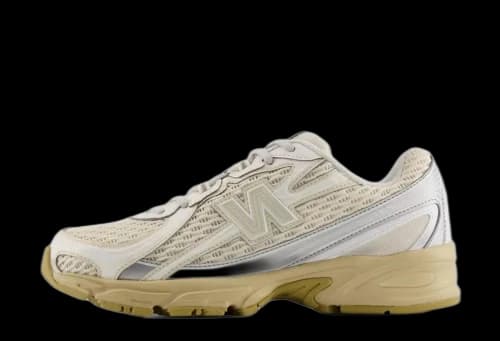 New Balance 740 Linen