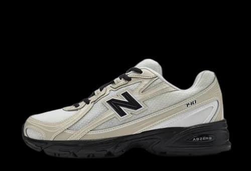 New Balance 740 Timberwolf White