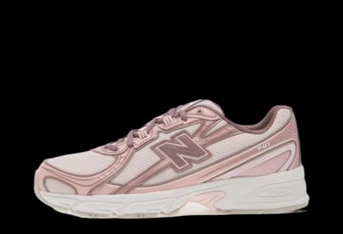 New Balance 740 'Pink Granite' (2026)