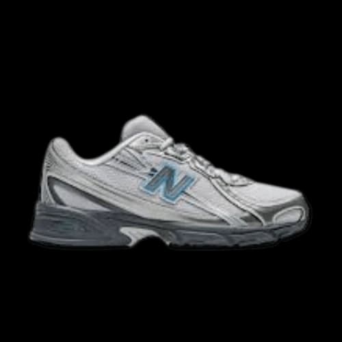 New Balance 740 Raincloud Fan Blue