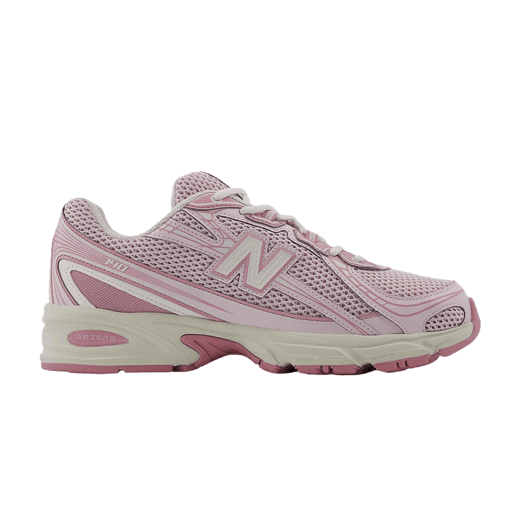 New Balance 740v2 Pink Granite