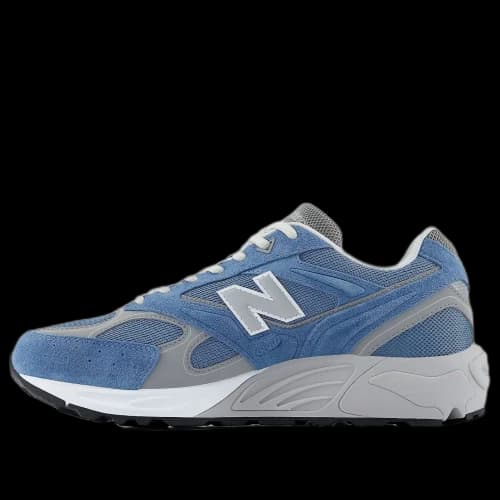 New Balance 880R 'Heron Blue Slate Grey'