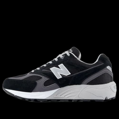 New Balance 880R 'Black Castlerock'