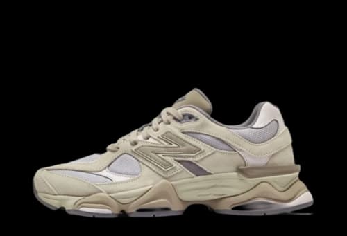 New Balance 9060 Timberwolf Driftwood