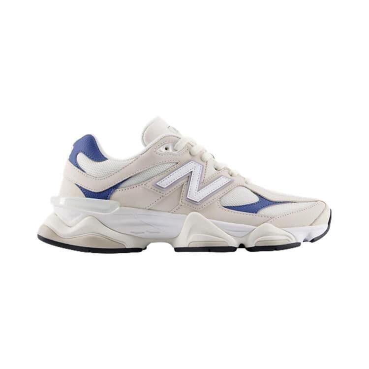 New Balance 9060 Sea Salt Magic Blue