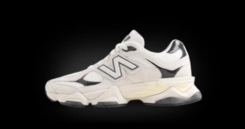 New Balance 9060 Driftwood Sea Salt