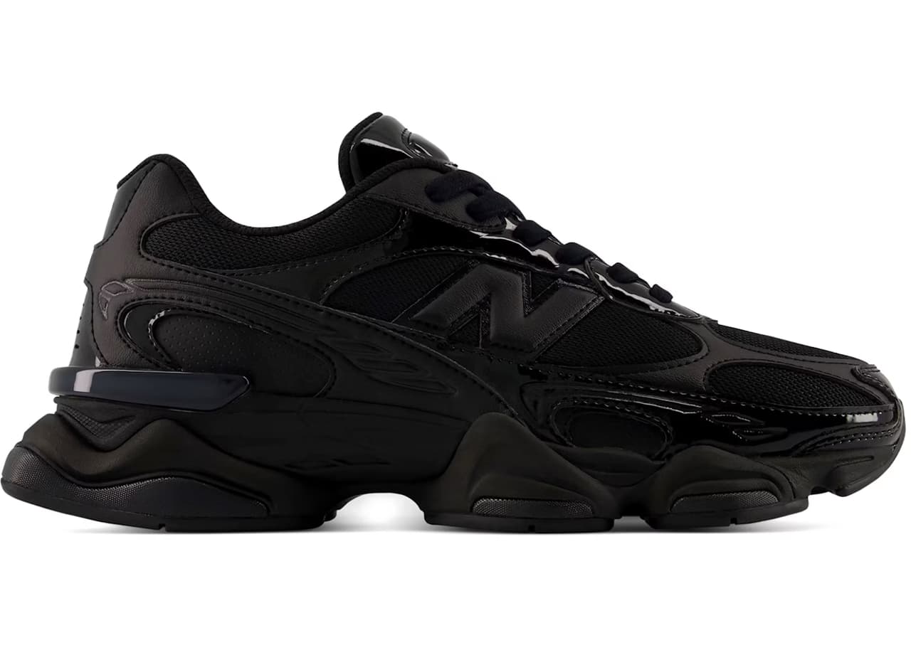 New Balance 9060R Black