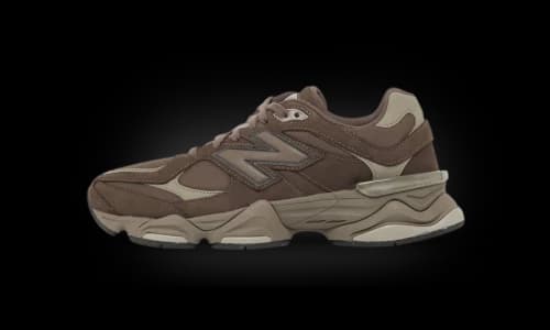 New Balance 9060 Mono Cortado