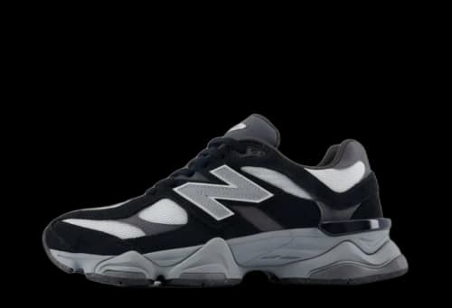 New Balance 9060 'Grey' (2026)