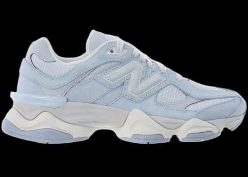 New Balance 9060 Indigo Vintage