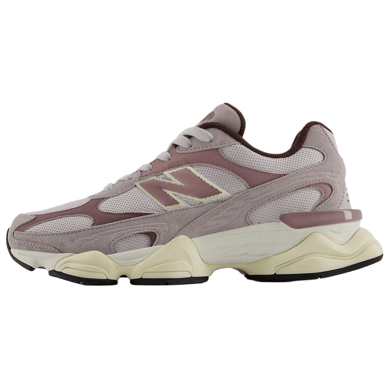 New Balance 9060R 'Truffle Salt Calcium'