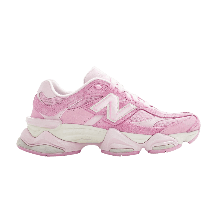 New Balance 9060 Pink Overdye
