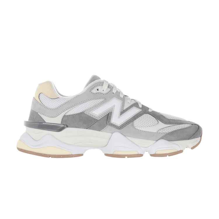 New Balance 9060 Slate Grey Calcium