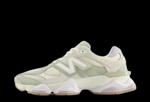 New Balance 9060 Garter Snake Pearl Grey