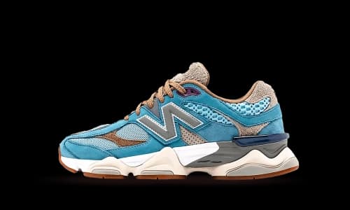 New Balance 9060 Bodega Age of Discovery