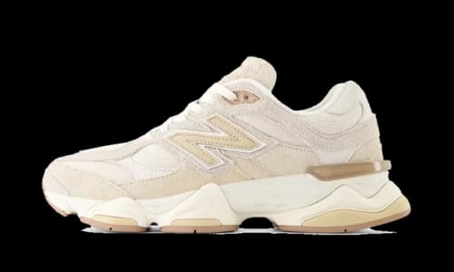 New Balance 9060 Bisque Sea Salt