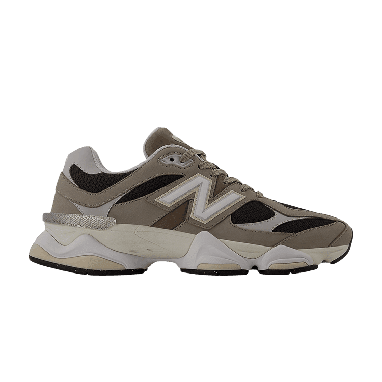 New Balance 9060 Fall Suedes Pack Arid Stone