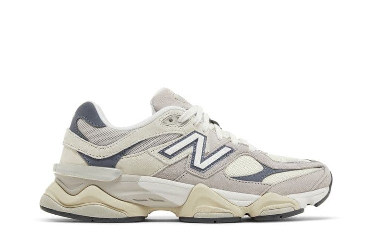New Balance 9060 Moonrock Linen