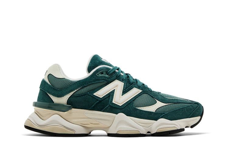 New Balance 9060 New Spruce Angora