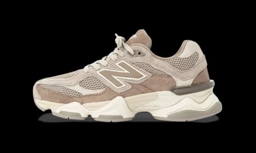 New Balance 9060 Arid Stone Mushroom