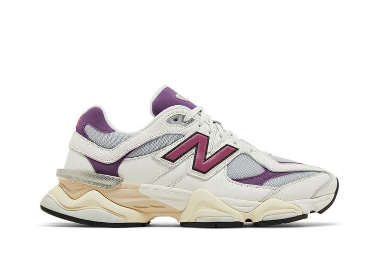 New Balance 9060 Magenta