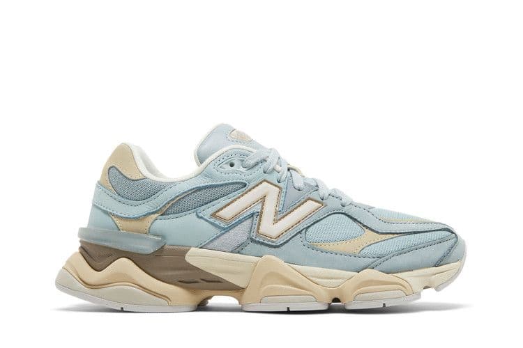 New Balance 9060 Blue Haze