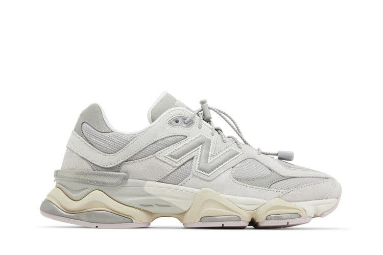 New Balance 9060 Grey Lilac