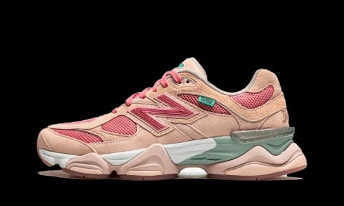 New Balance 9060 Joe Freshgoods Inside Voices Penny Cookie Pink