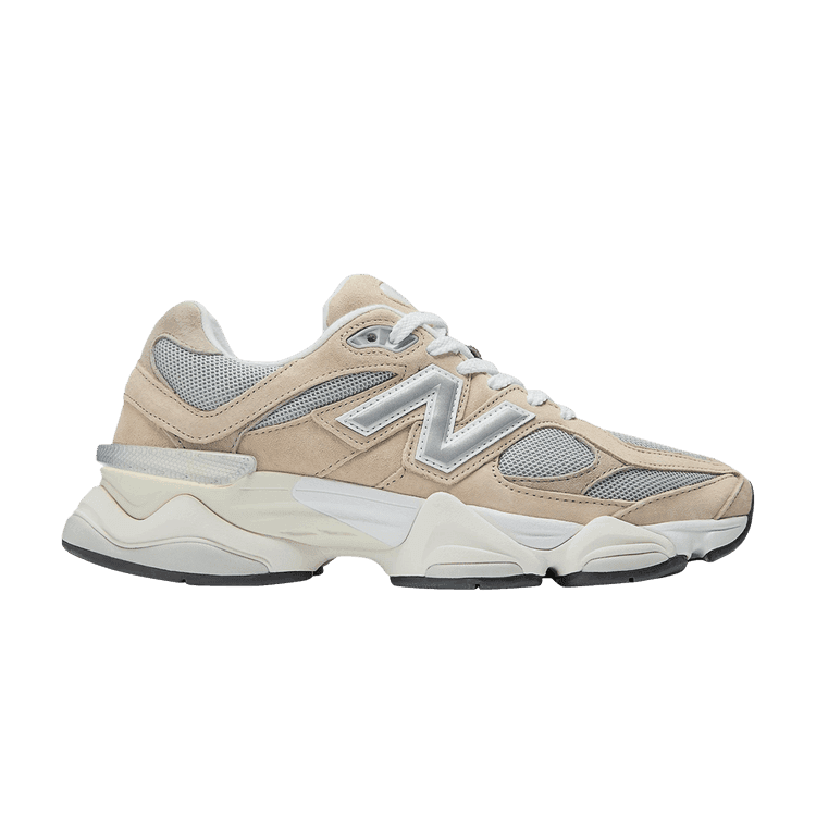 New Balance 9060 Incense Raincloud Arid Stone