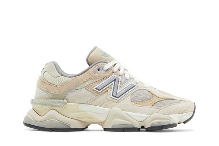New Balance 9060 Sea Salt