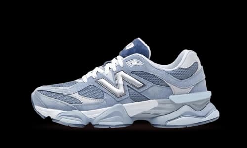 New Balance 9060 Grey Day (2023)