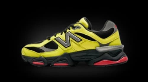 New Balance 9060 Tea Tree