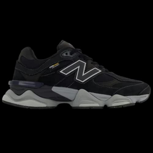 New Balance 9060 Cordura Black Grey